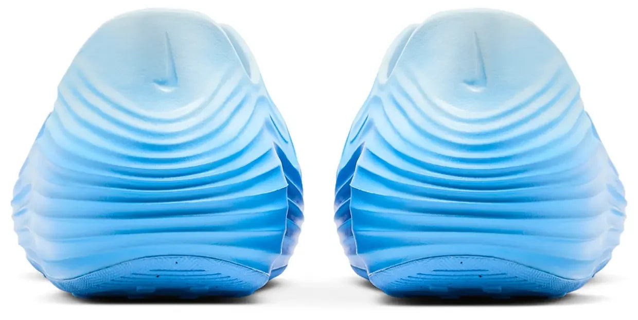 Hell counter Nike ReactX Rejuven8 Glacier Blue (W)