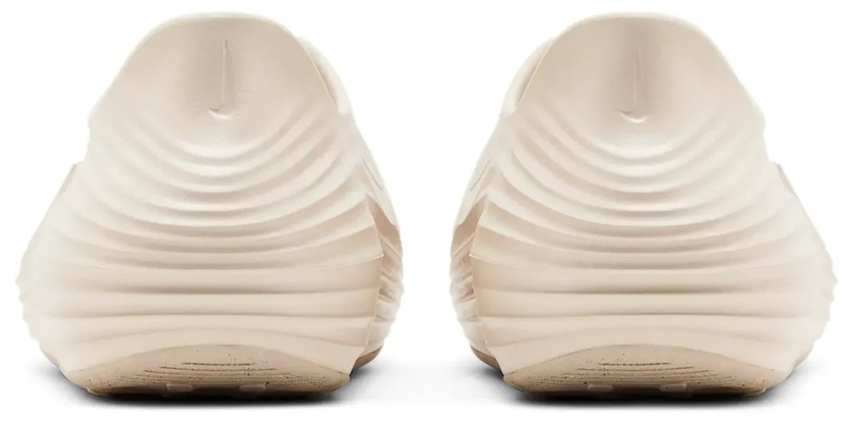 Hell counter Nike ReactX Rejuven8 Light Orewood Brown