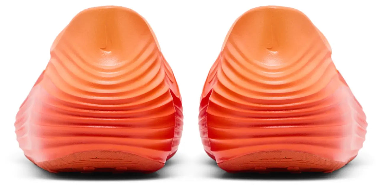 Hell counter Nike ReactX Rejuven8 Safety Orange