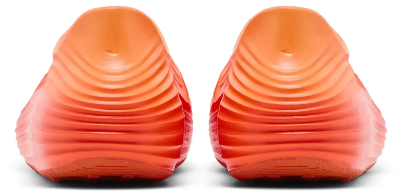 Hell counter Nike ReactX Rejuven8 Safety Orange