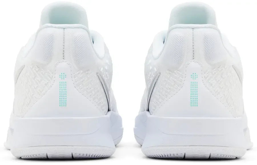 Hell counter Nike Sabrina 2 White Noise (W)