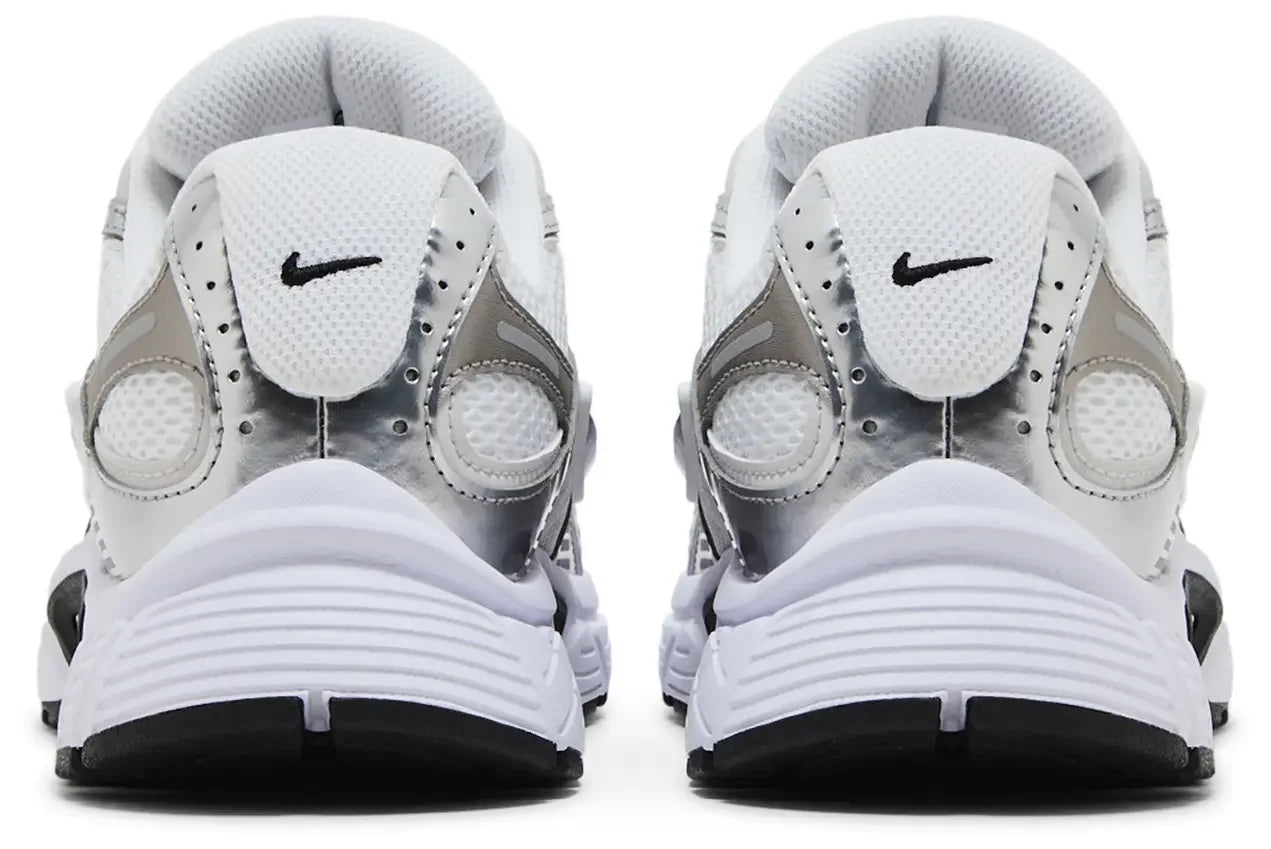 Hell counter Nike V5 RNR White Vast Grey College Grey Black