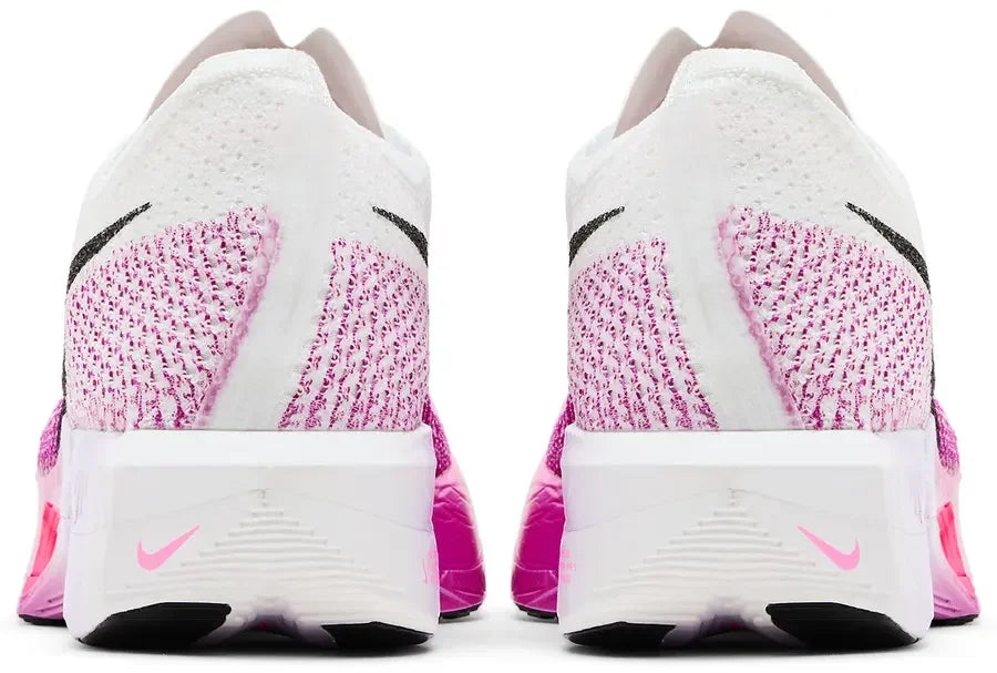 Hell counter Nike ZoomX Vaporfly 3 Vivid Purple