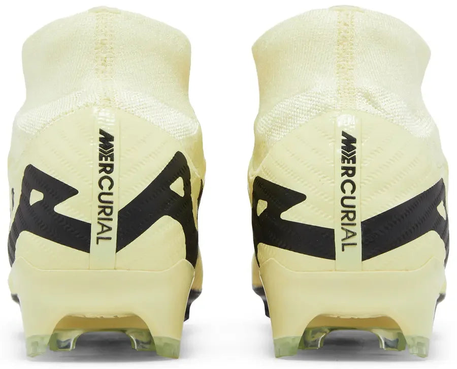 Hell counter Nike Zoom Mercurial Superfly 9 Elite FG Lemonade