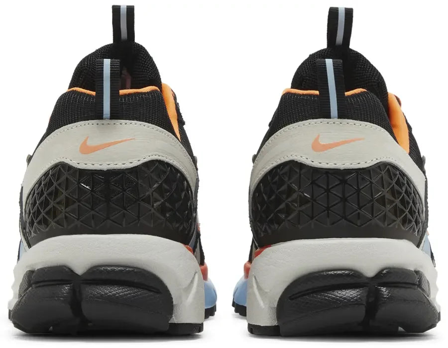 Hell counter Nike Zoom Vomero 5 Blue Glaze Total Orange (W)