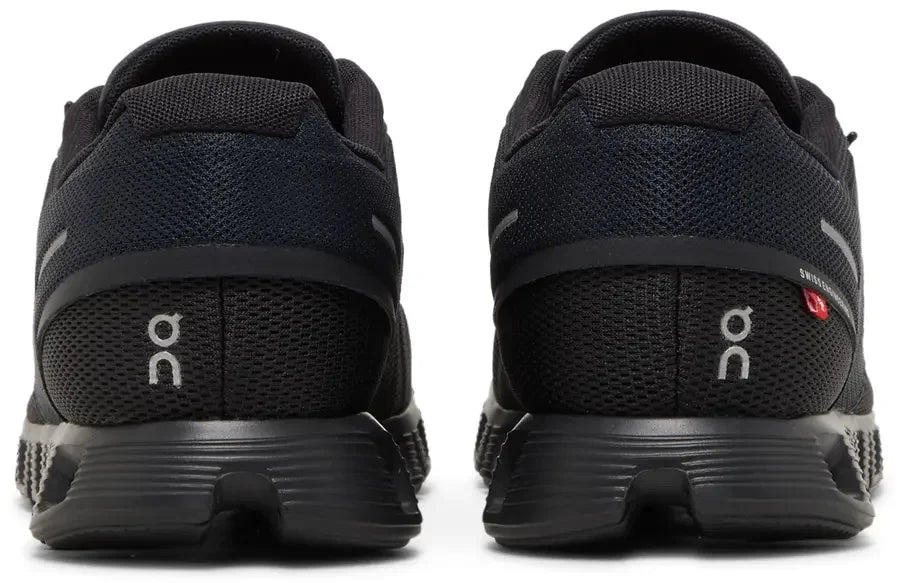 Hell counter On Running Cloud 5 All Black