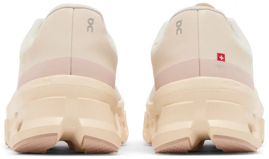 Hell counter On Running Cloudmonster Moon Faw (W)