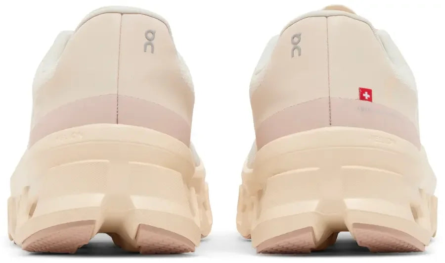 Hell counter On Running Cloudmonster Moon Faw (W)