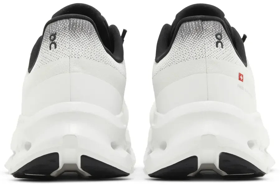 Hell counter On Running Cloudtilt Black Ivory