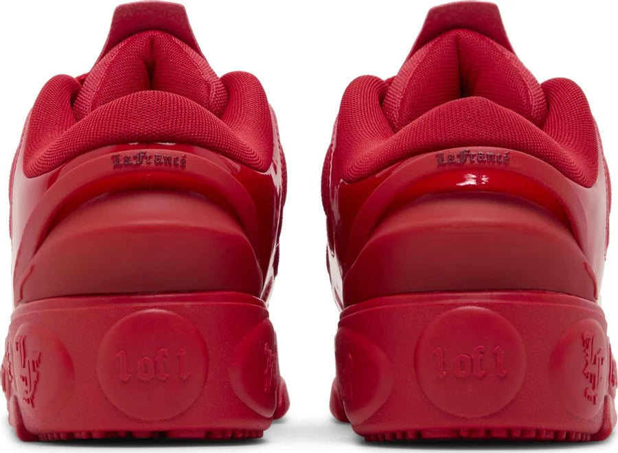 Hell counter Puma LaMelo Ball LaFrancé Amour For All Time Red