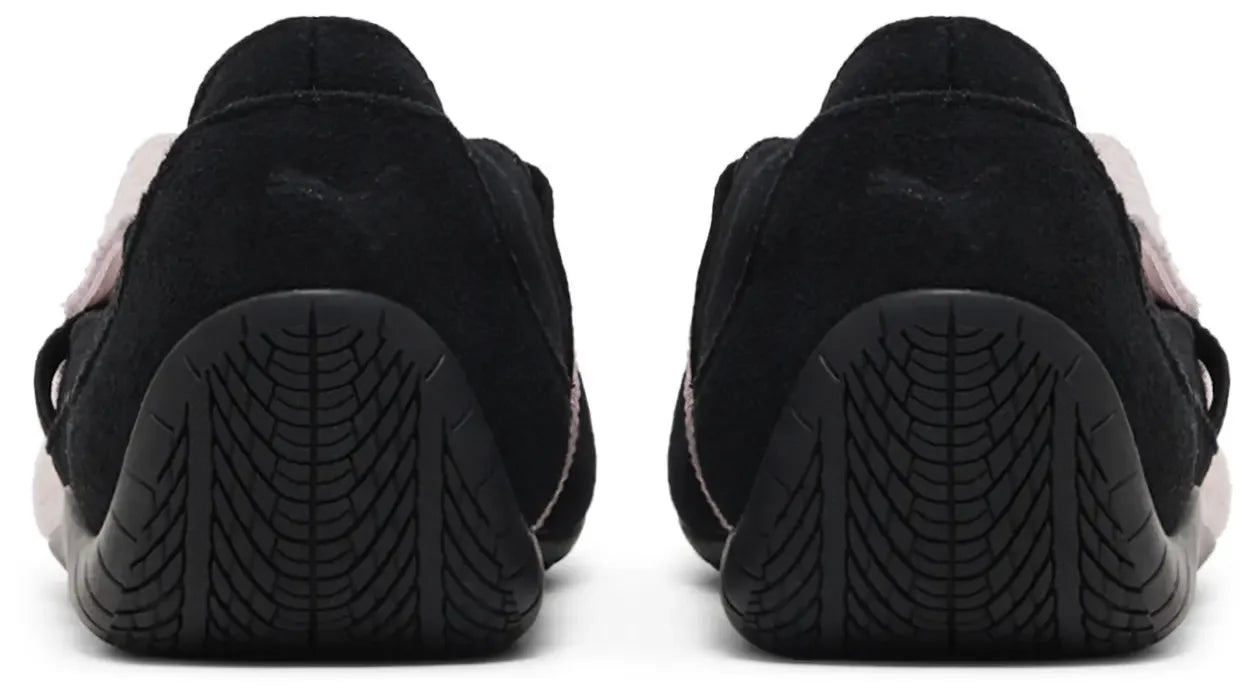 Hell counter Puma Speedcat Ballet Black Mauve Mist (W)