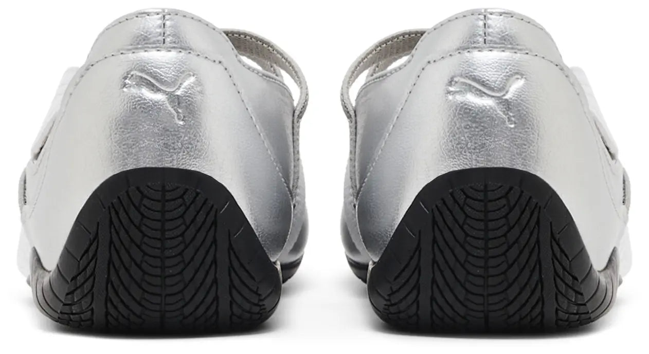 Hell counter Puma Speedcat Ballet Silver (W)