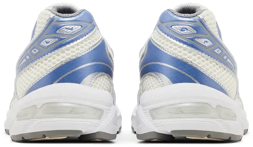 Hell counter Sole ASICS Gel-1130 Cream Blueberry