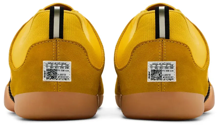 Hell counter adidas Ballerina Bad Bunny Bold Gold