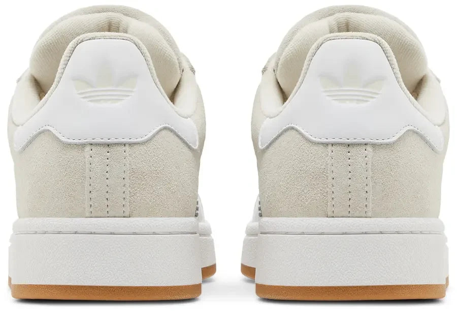 Hell counter adidas Campus 00s Wonder White Gum