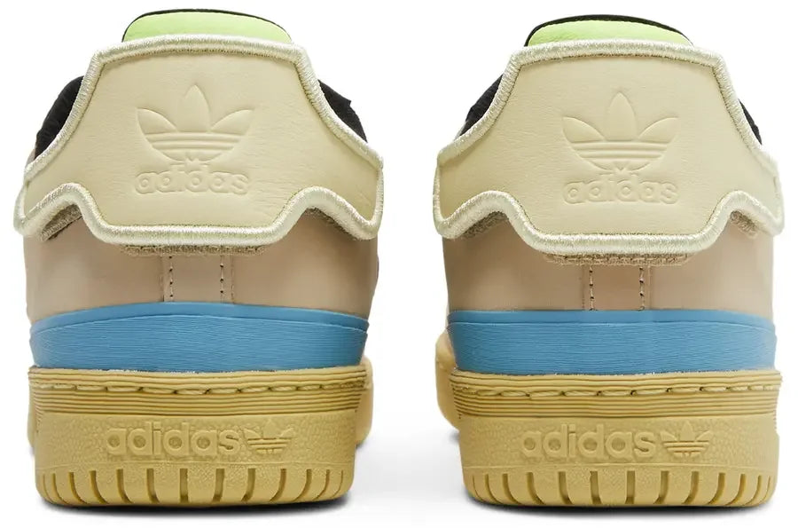 Hell counter adidas Forum Powerphase Bad Bunny Benito