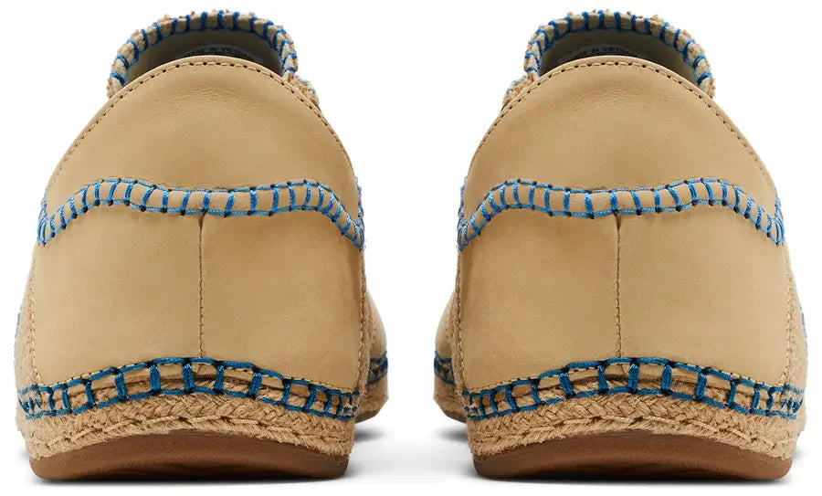 Hell counter adidas Gazelle CLOT Linen Khaki