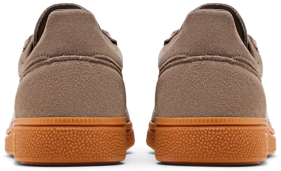 Hell counter adidas Handball Spezial Chalky Brown Clear Pink (W)