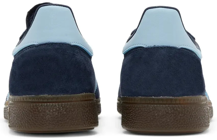 Hell counter adidas Handball Spezial Navy Gum