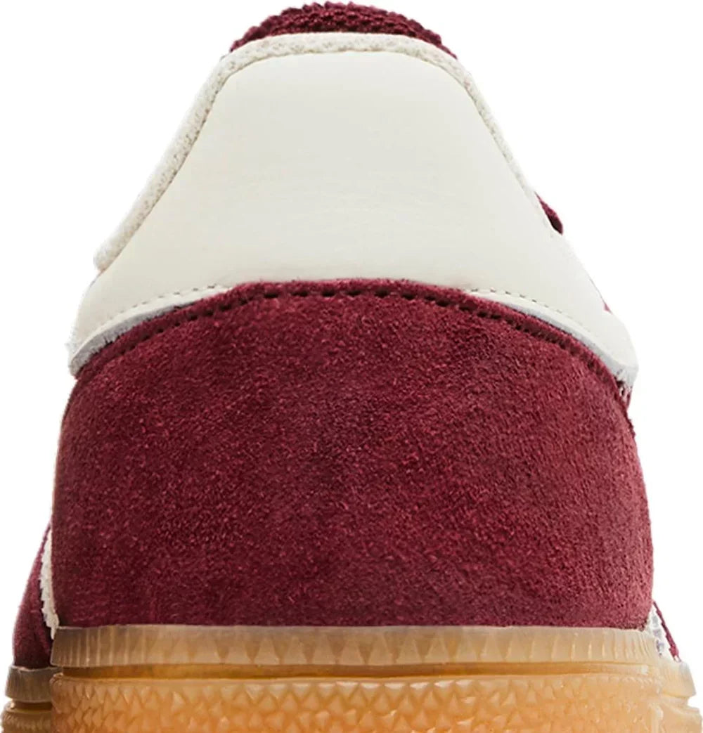 Hell counter adidas Handball Spezial Shadow Red