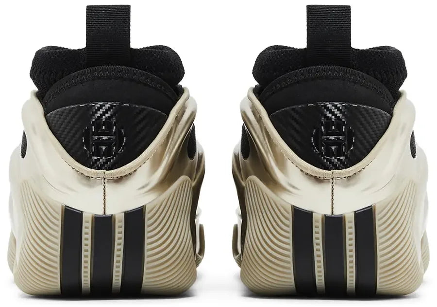 Hell counter adidas Harden Vol. 9 Cyber Metallic