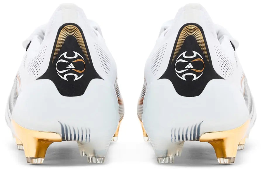 Hell counter adidas Predator Elite Foldover Tongue FG