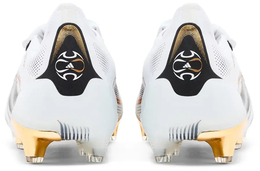 Hell counter adidas Predator Elite Foldover Tongue FG