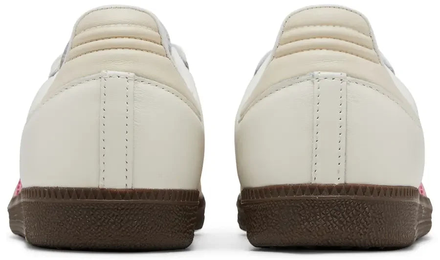 Hell counter adidas Samba OG Lucid Pink (W)