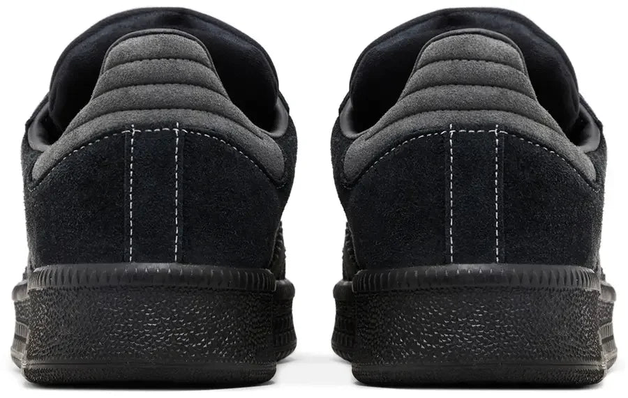 Hell counter adidas Samba XLG Black Carbon