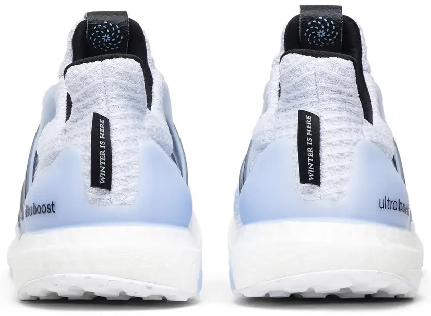 Hell counter adidas Ultra Boost 4.0
Game of Thrones White Walkers