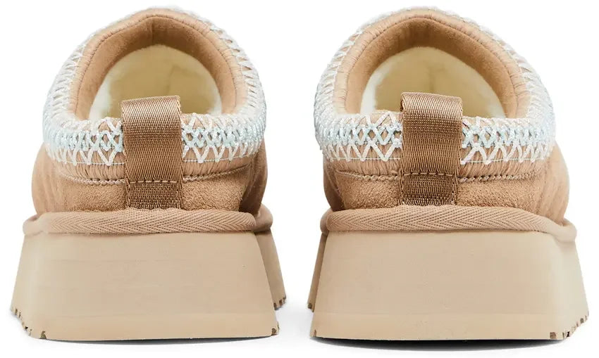 Hell counter ugg-tazz-slipper-sand