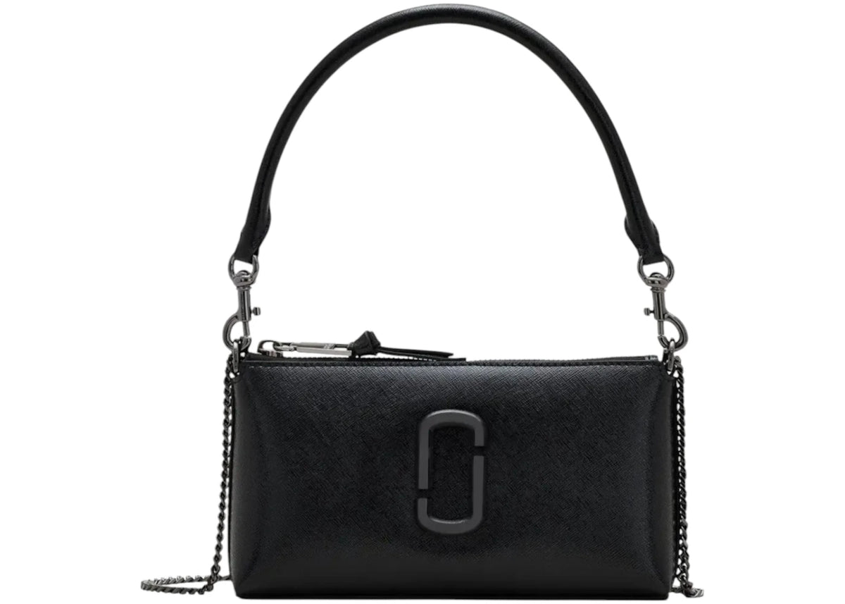Marc Jacobs DTM Snapshot SLG Pochette Black -1