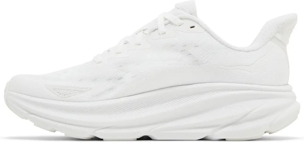 Hoka One One Clifton 9 White