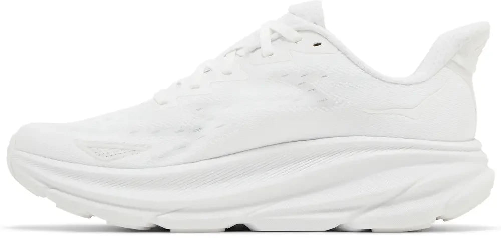 Hoka One One Clifton 9 White