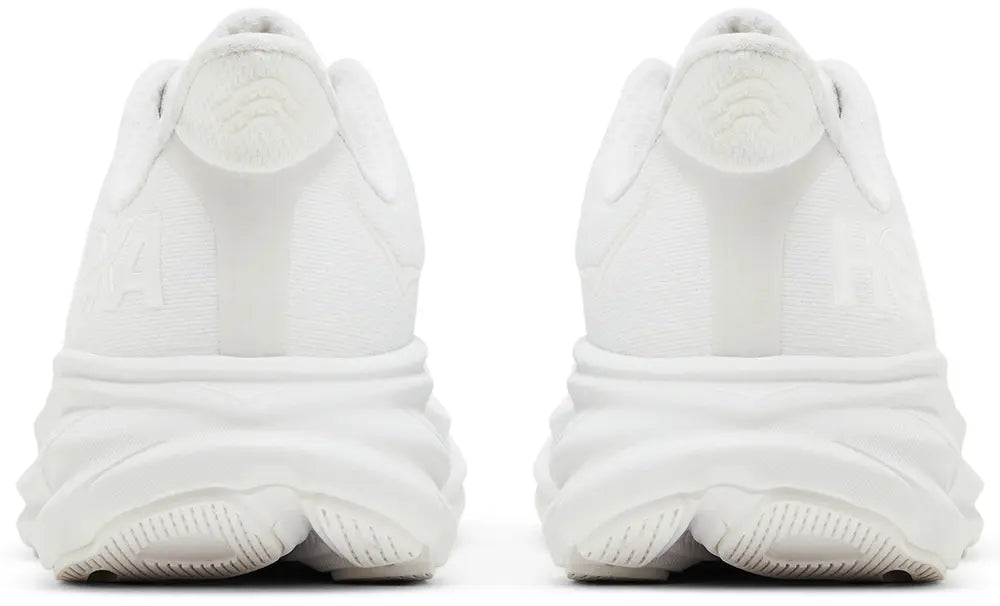 Hoka One One Clifton 9 White