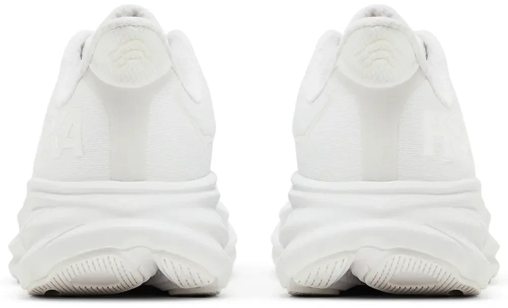 Hoka One One Clifton 9 White