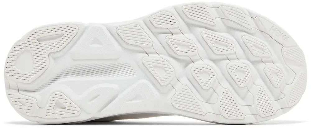 Hoka One One Clifton 9 White