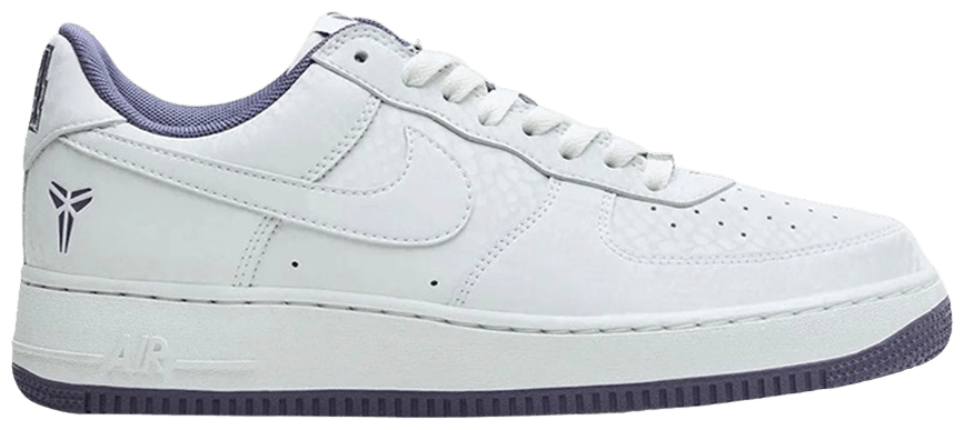 Nike Air Force 1 Low Kobe Bryant Forever Summit White Daybreak -1