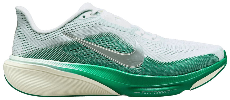 Nike Air Zoom Pegasus 42 Malachite Barely Green (Women's) -1
