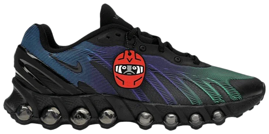 Nike Air Max Dn8 Victor Victor NYC-1