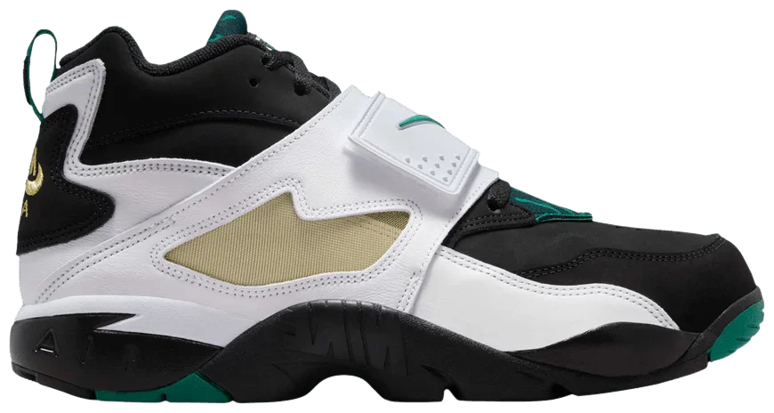 Nike Air Diamond Turf Emerald-1