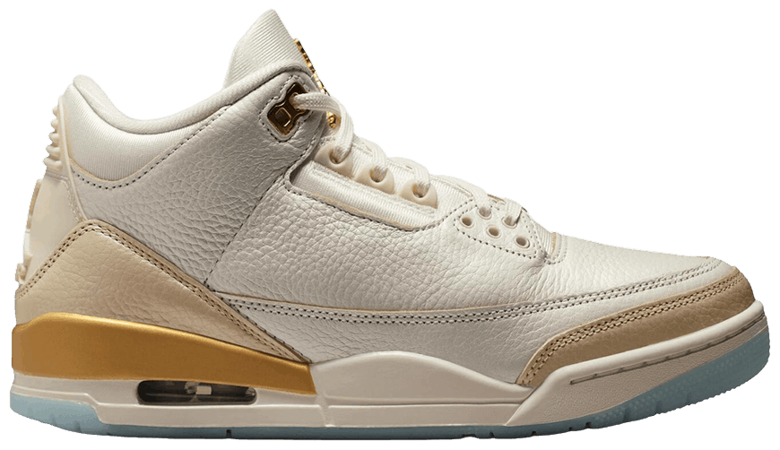Jordan 3 Retro Champagne and Oysters (Women's)-1