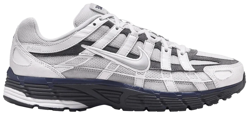 Nike P-6000 Photon Dust Anthracite-1
