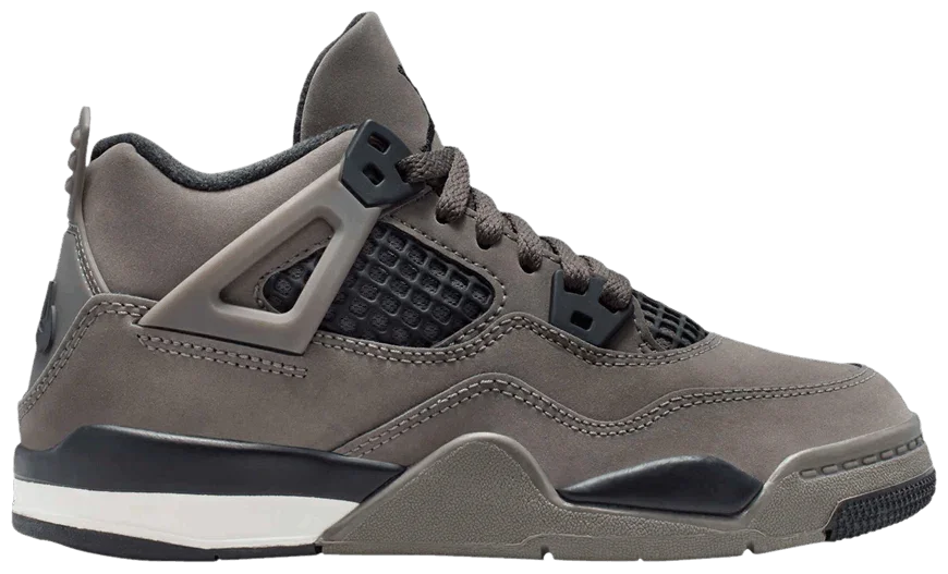 Jordan 4 Retro Cave Stone (PS)-1