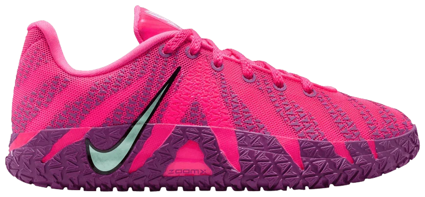 Nike Ja 3「Max Volume」26.5 Nike Ja 3 Max Volume (GS)