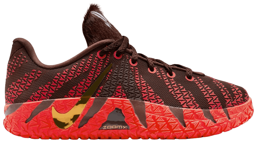 Nike Ja 3 Lunar New Year (GS) -1