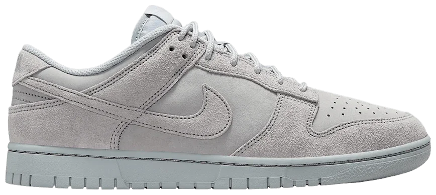 Nike Dunk Low SE Wolf Grey -1