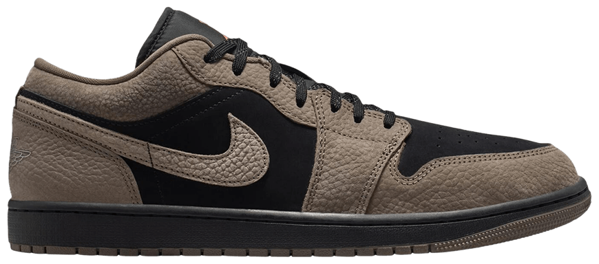 Jordan 1 Low SE Olive Grey -1