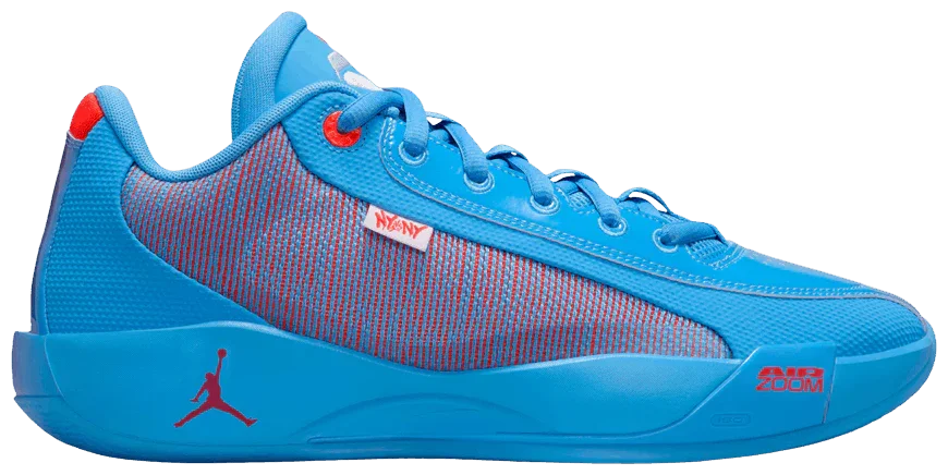 Jordan Luka .77 NY vs NY-1