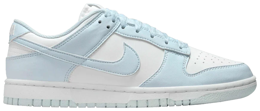Nike Dunk Low Next Nature White Blue Tint (Women's)-1